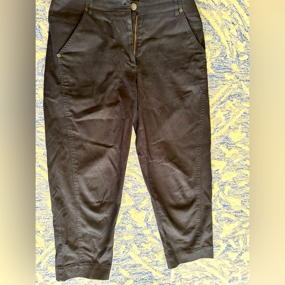 Steven Alan boyfriend Jeans
